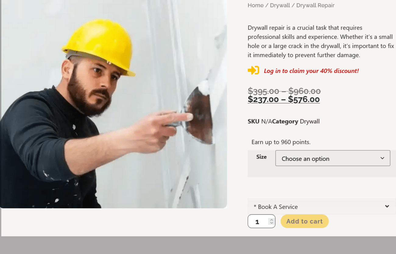 drywall